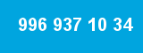 996 937 10 34 996 937 10 34